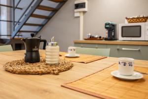 Chimbe - Loft moderno a un passo da tutto img11