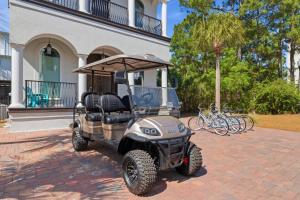 Sea-Esta Villa on 30A