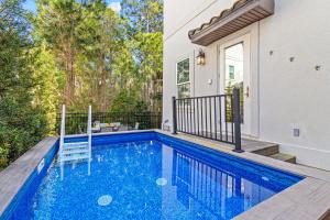 Sea-Esta Villa on 30A