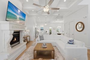 Sea-Esta Villa on 30A
