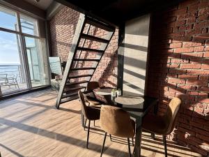 Apartment in Dziwnówek with Sea View