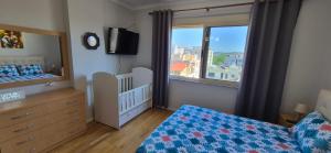 Cozy Studio Apartment Iliria