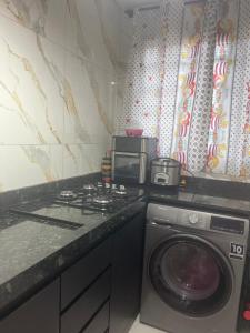 Lindo e aconchegante