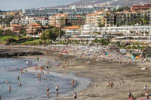 Apartamentos Costa Adeje - Orlando 85 - B