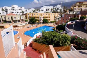 Apartamentos Costa Adeje - Orlando 85 - B