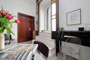 Cavour 2 bedrooms apartment