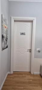 Cozy Studio Apartment Iliria