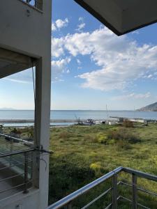 2BR apartment with view, cozy & modern stay
