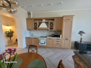 Riga central Lux apartment