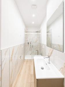 Suite Apartment Sirio I Parking&AC