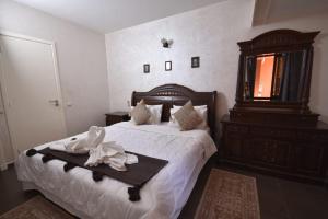 Appartement cosy 2 chambres salon majorelle top