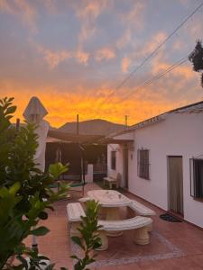 Casa El Mure