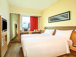 ibis Chennai Sipcot - An Accor Brand