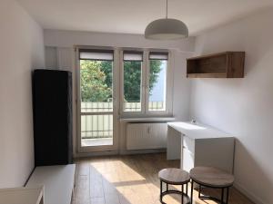 K1 MoonSky Apartments