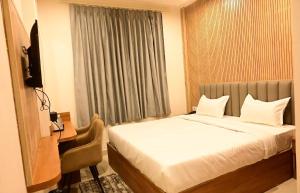 Hotel Banaras Vandanam