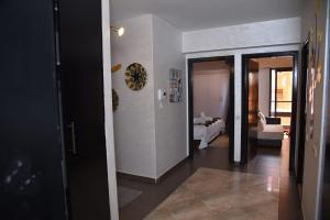 Appartement cosy 2 chambres salon majorelle top