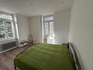 Apartment in Historic Villa