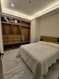 Depa moderno con roof top en zona romántica 202