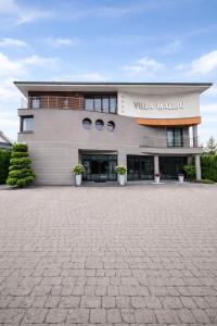 Villa Malibu