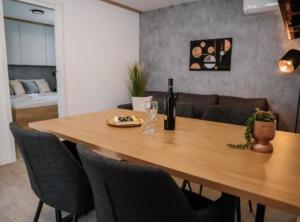 Lux Mobile Homes Vodice