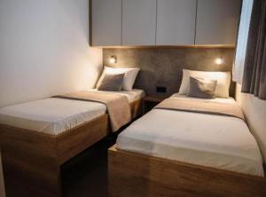 Lux Mobile Homes Vodice