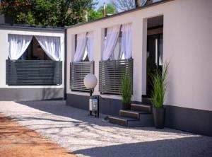Lux Mobile Homes Vodice