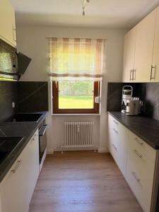 Frisch renovierte Ferienwohnung Bad Reichenhall