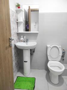 Jolie appartement 15 min de laéroport mohamed 5