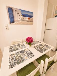 Stavrinis House