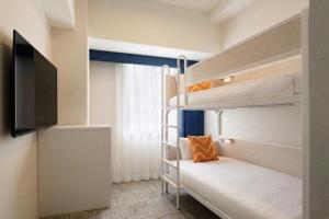 Four Points Flex by Sheraton Hakodate Station