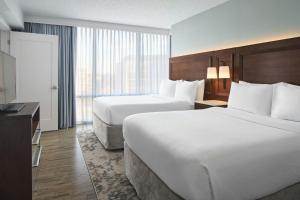 Residence Inn Washington Capitol HillNavy Yard