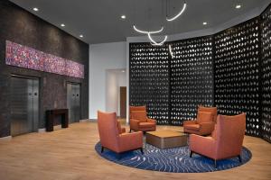 Residence Inn Washington Capitol HillNavy Yard