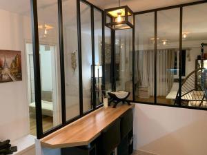 le 7 magie spezine - appartamento privato