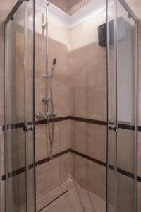 Luxuruous 3 rooms apartment with pool at hivernage