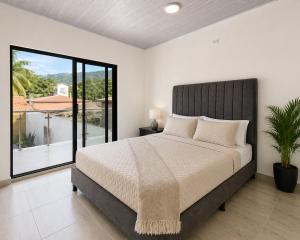 Casa vacacional para la familia