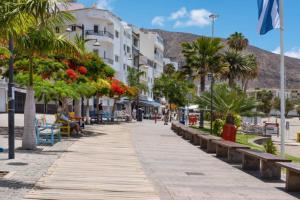 Los Cristianos Sea Breeze