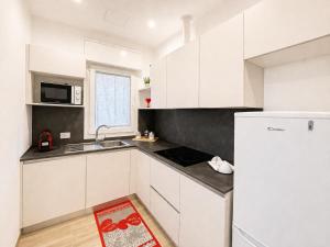 Suite Apartment Orione I Parking&AC