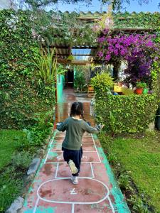 Green House Araque Inn
