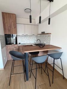 Sky 47 Apartment