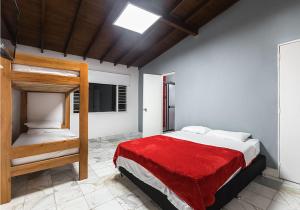 Hotel Boutique El Morro Santa Marta