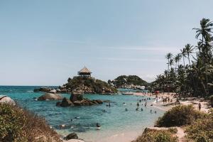 Hotel Boutique El Morro Santa Marta