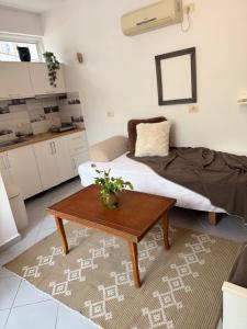 Aphrodite Studio Apartment