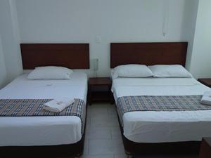 Hotel Boutique El Morro Santa Marta