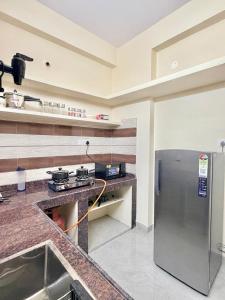 Elite Apartment 101