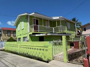 McKays Hostel Bed & Bath