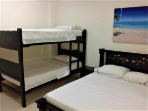 Hotel Boutique El Morro Santa Marta