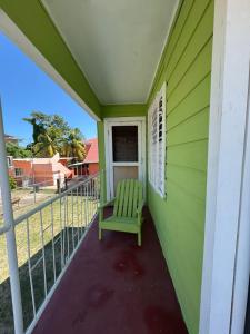 McKays Hostel Bed & Bath