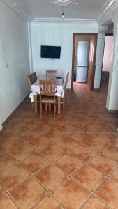 apart hotel oued lau
