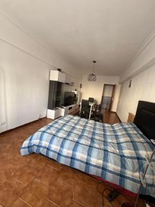 Quarto de Casal Acolhedor
