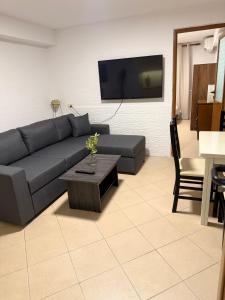 Aphrodite apartments